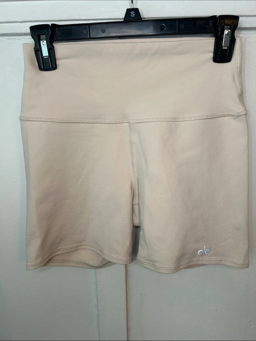 ALO Yoga sleek high